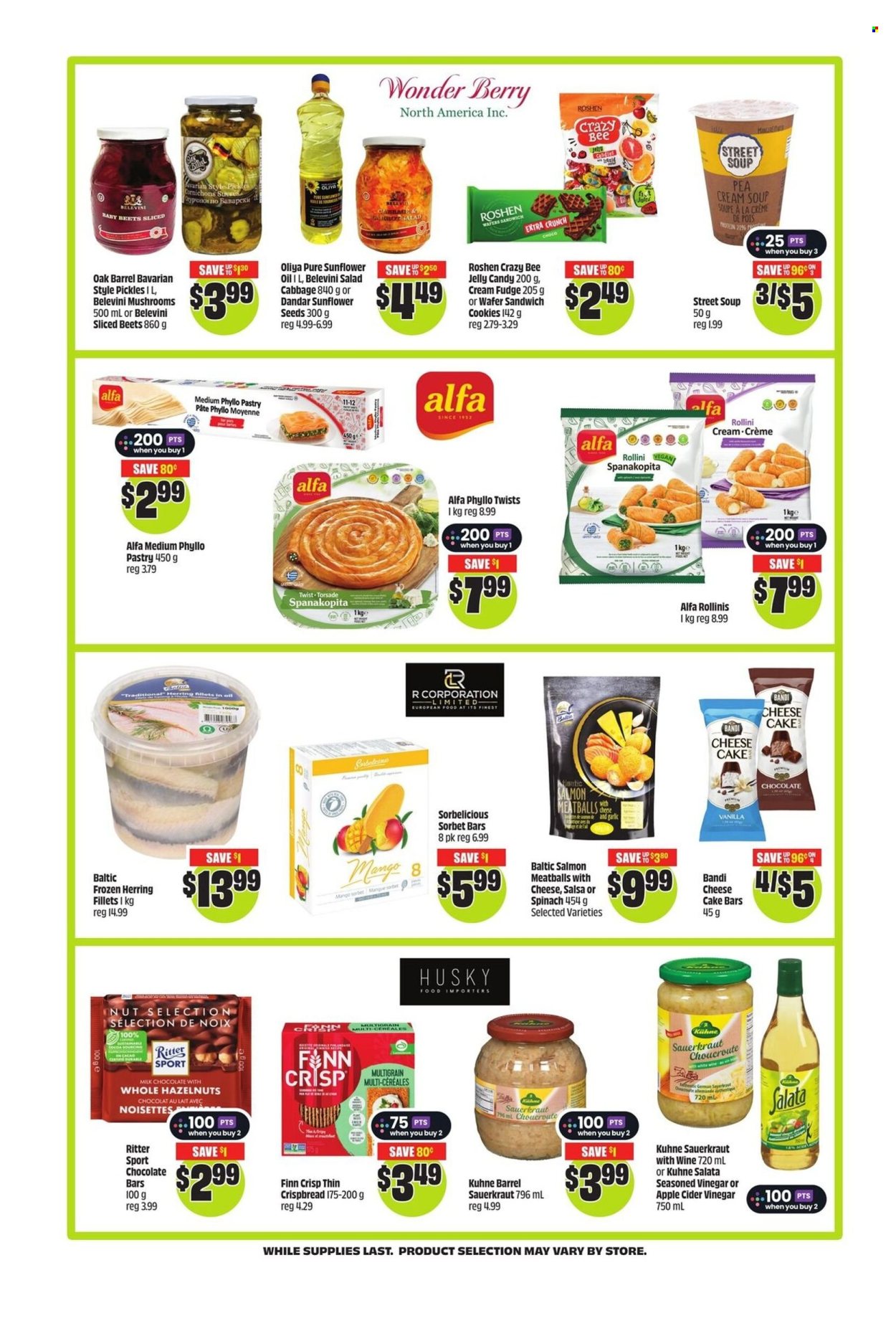 FreshCo. flyer - July 03, 2025 - July 09, 2025. Page 9