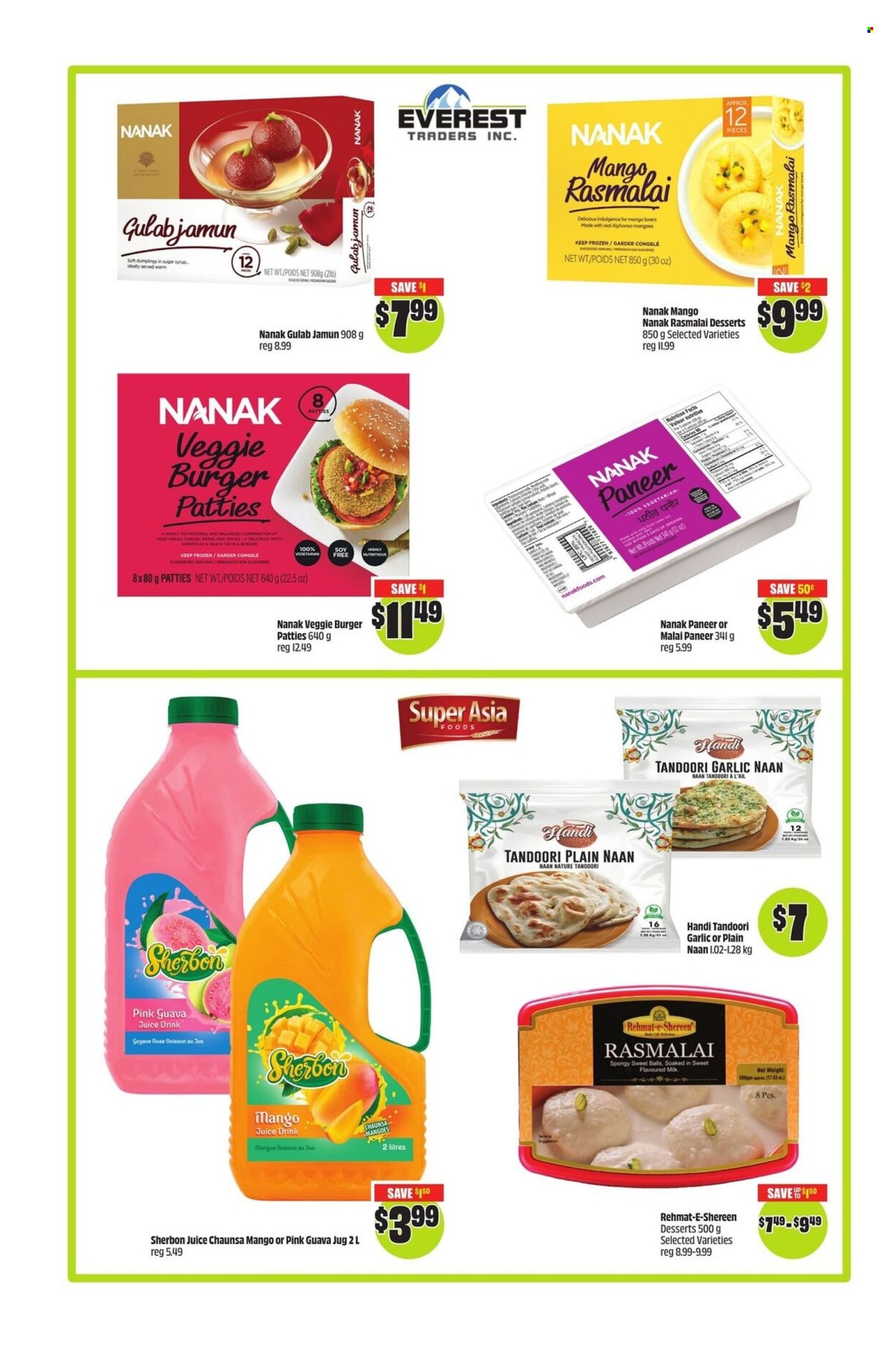 FreshCo. flyer - July 03, 2025 - July 09, 2025. Page 10