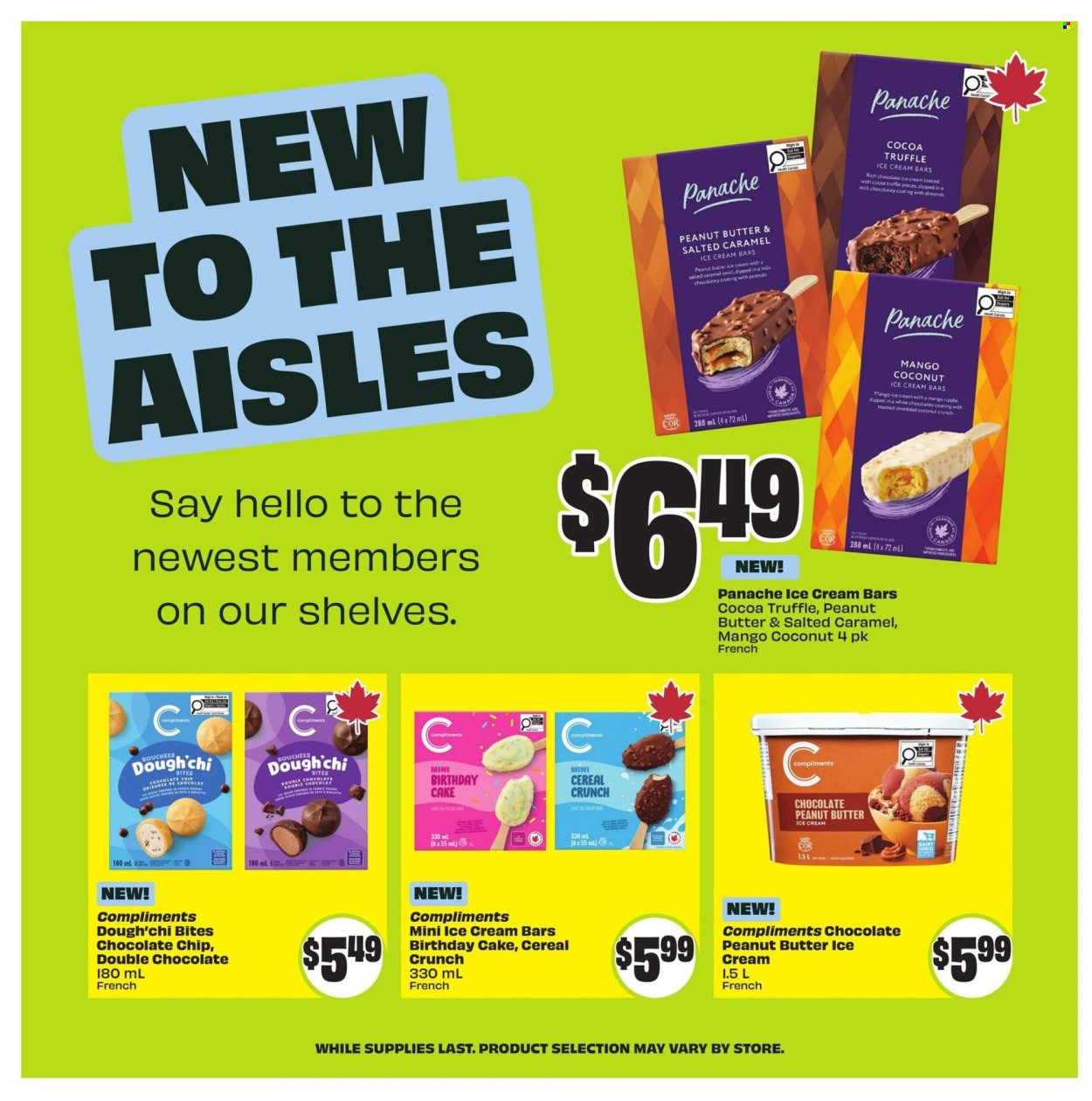 Chalo! FreshCo. flyer - July 03, 2025 - July 09, 2025. Page 5
