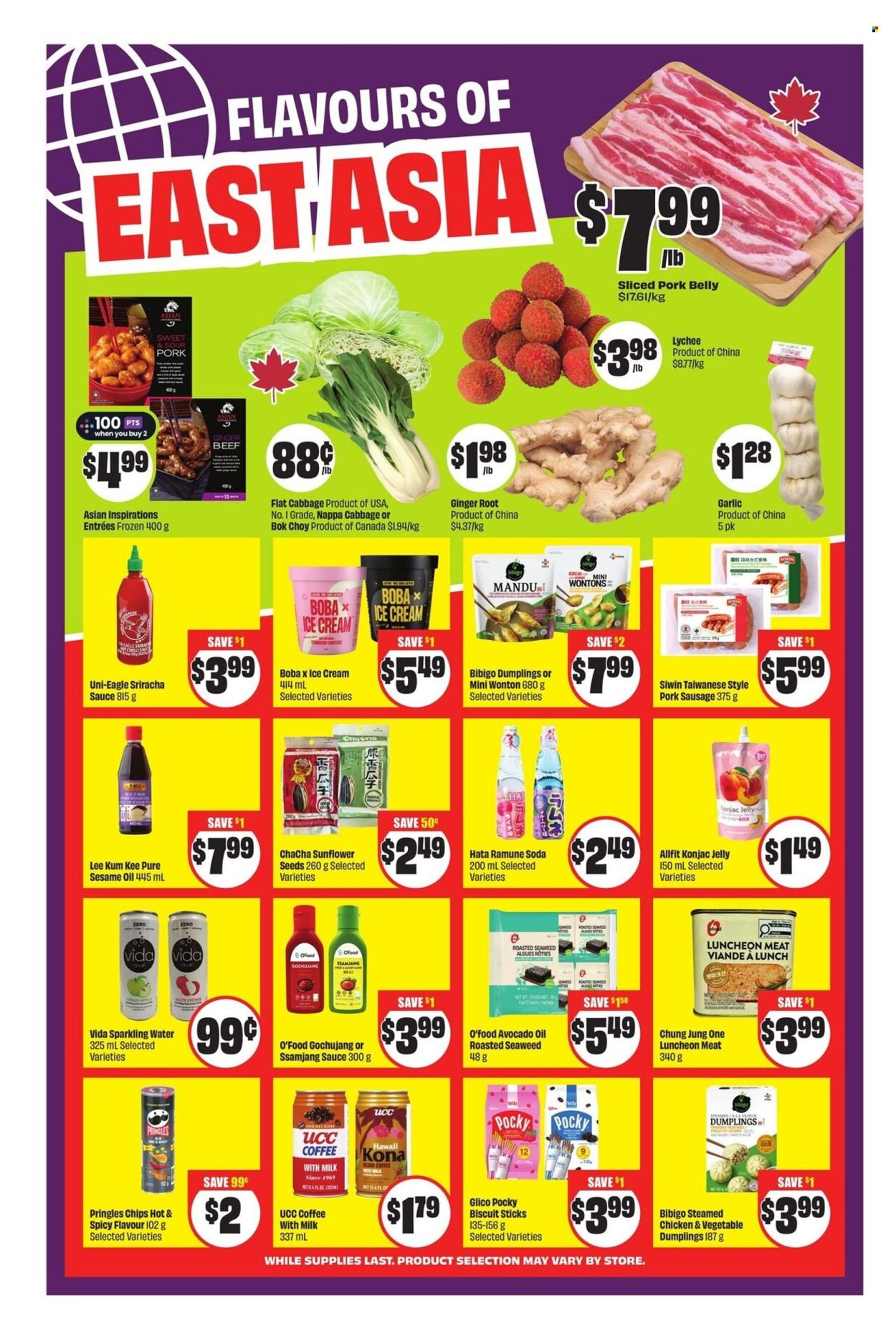 Chalo! FreshCo. flyer - July 03, 2025 - July 09, 2025. Page 7