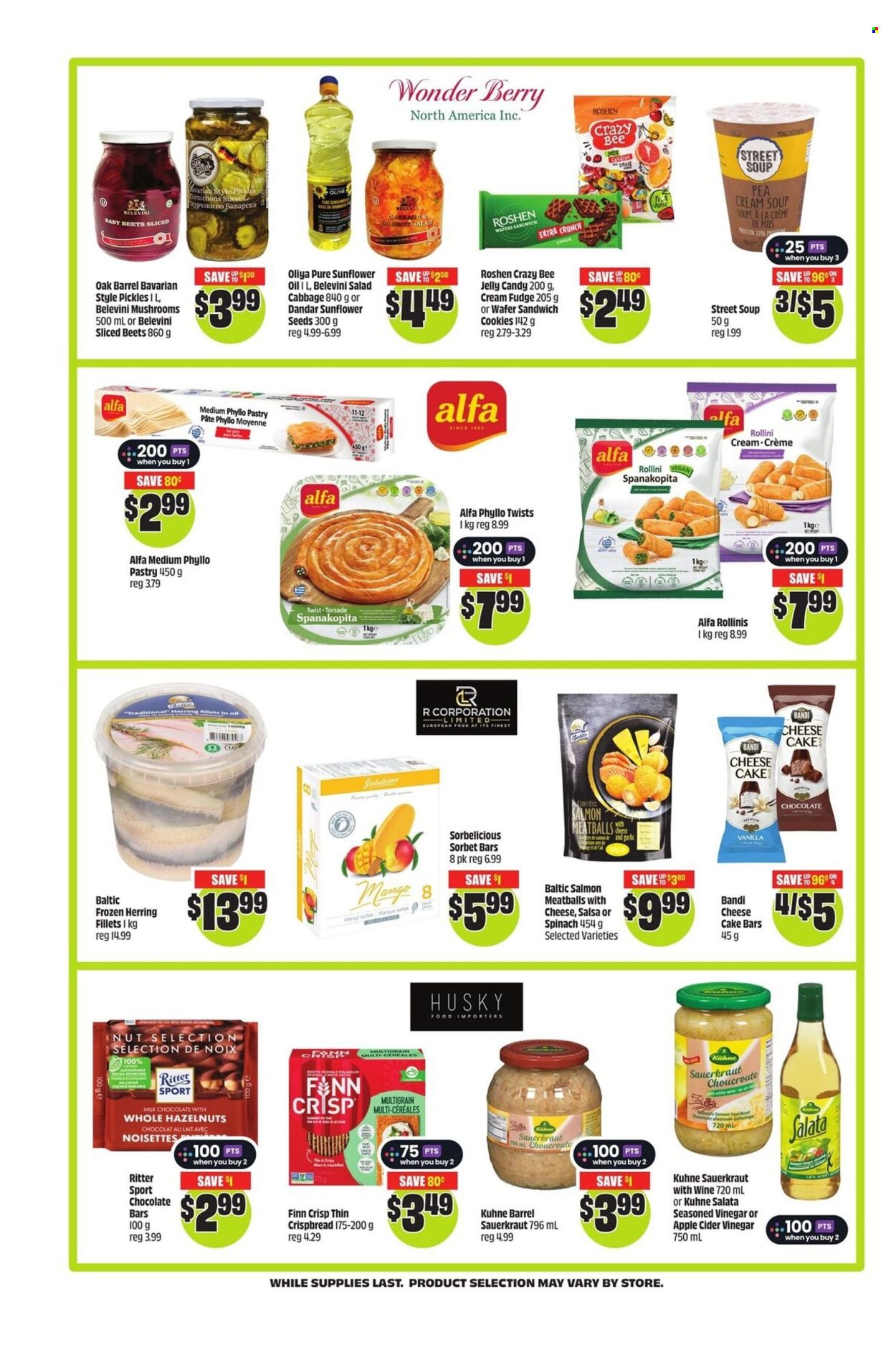 Chalo! FreshCo. flyer - July 03, 2025 - July 09, 2025. Page 9