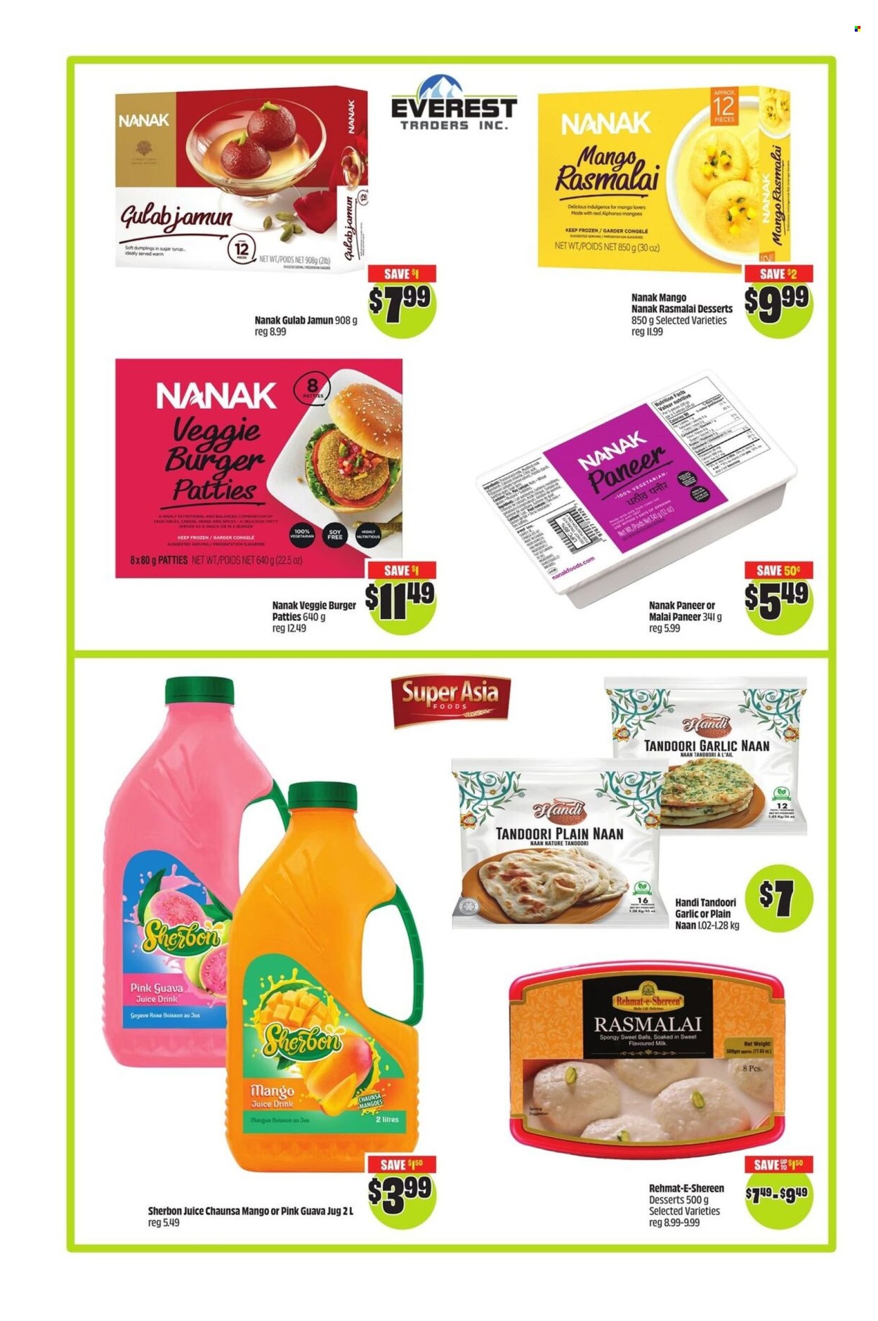 Chalo! FreshCo. flyer - July 03, 2025 - July 09, 2025. Page 10