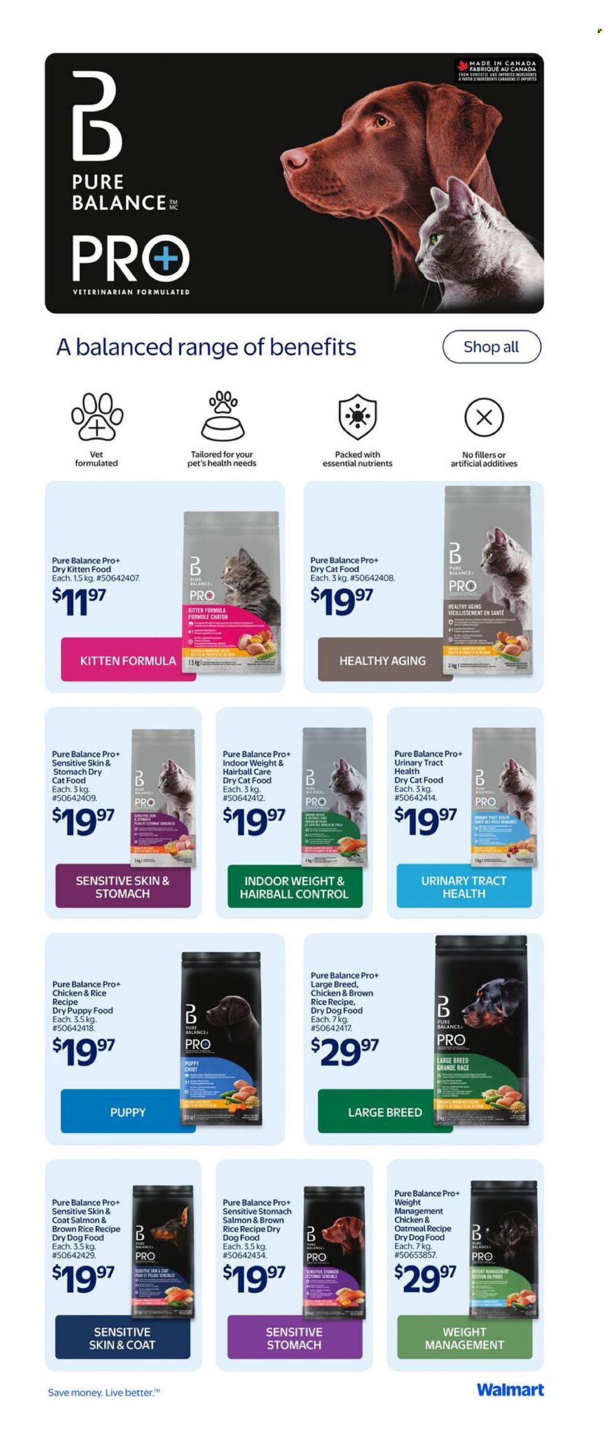 Walmart flyer - July 03, 2025 - July 09, 2025. Page 17
