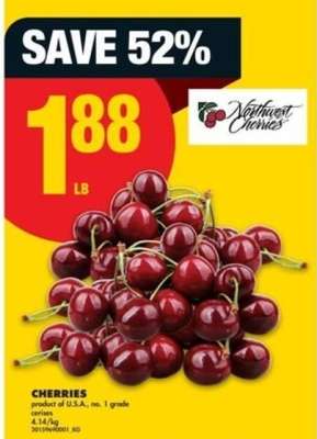 CHERRIES