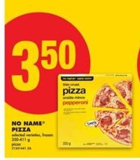 no name pizza