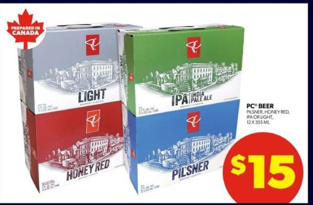 PC Beer