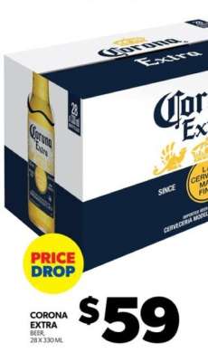 Corona Extra