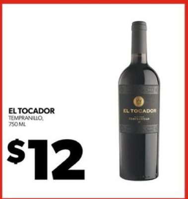 El Tocador