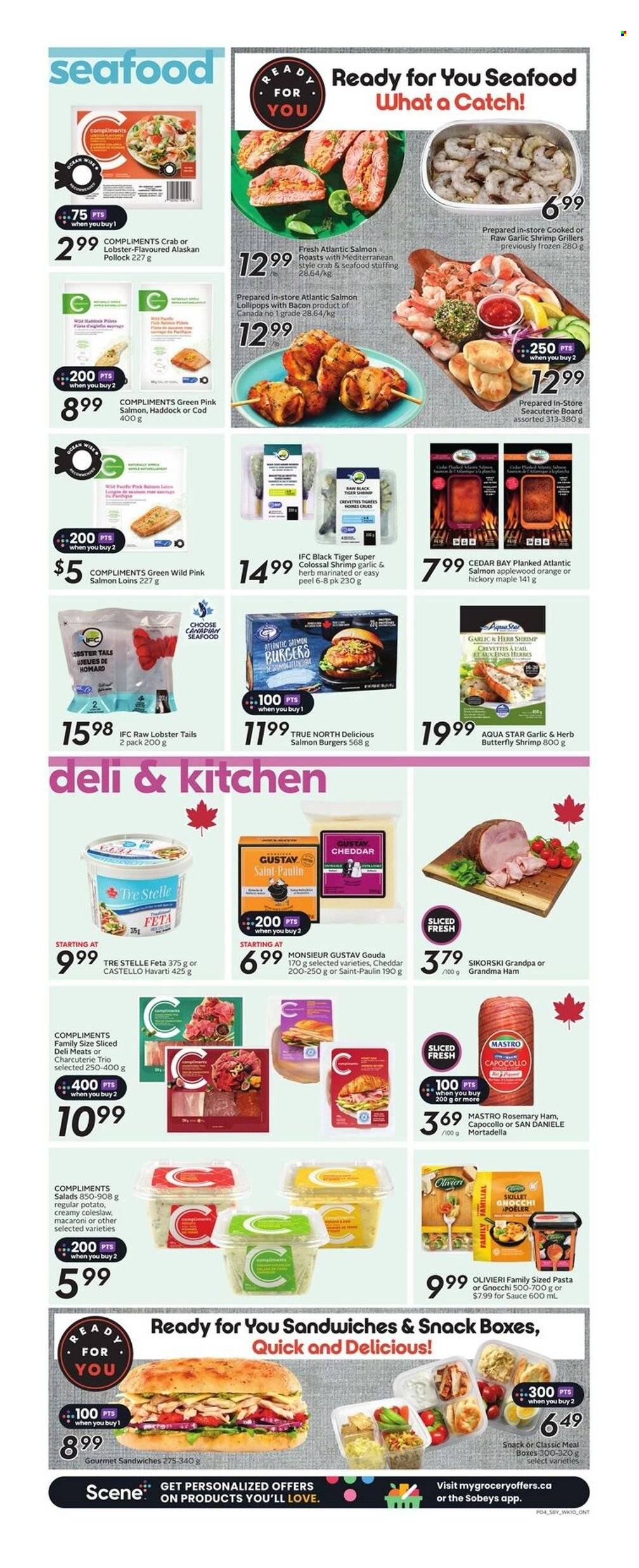 Sobeys flyer - July 03, 2025 - July 09, 2025. Page 9
