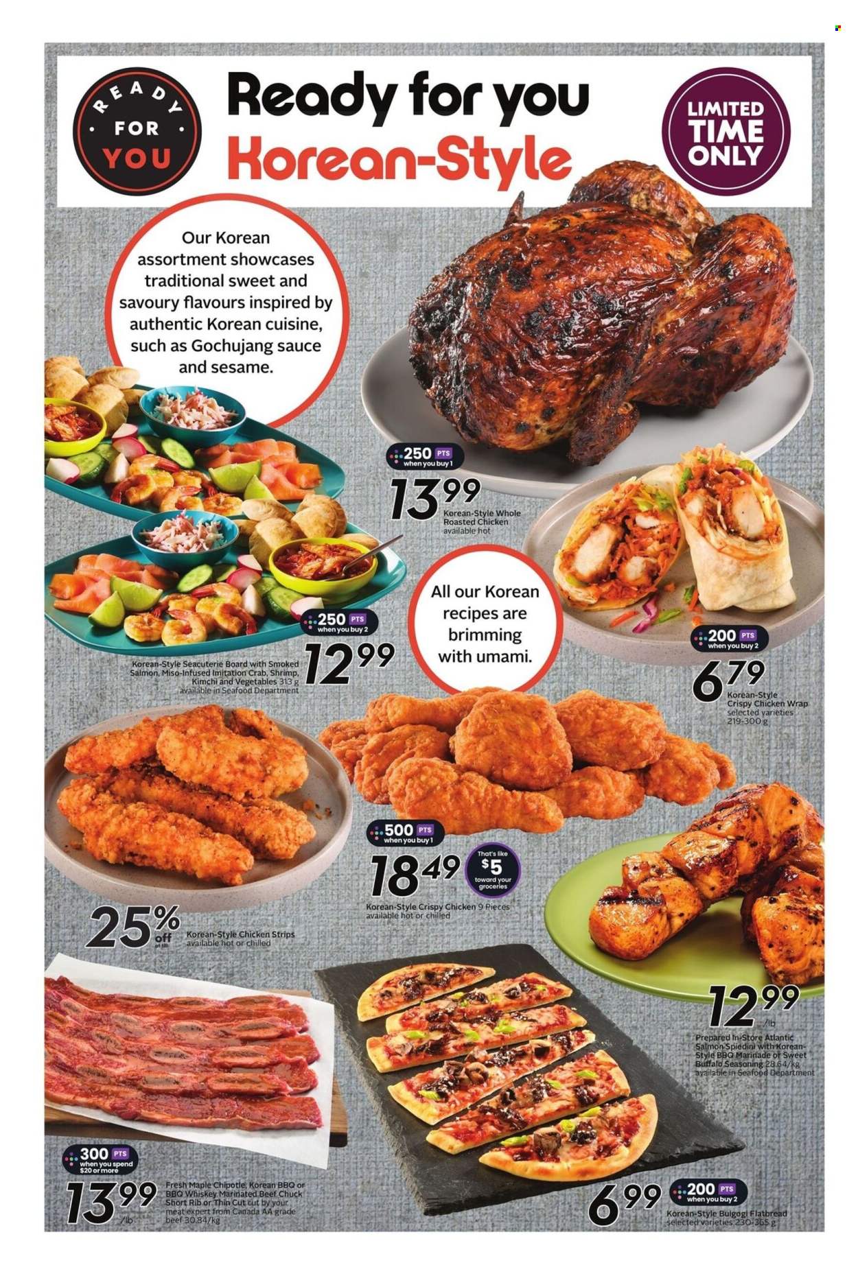 Sobeys flyer - July 03, 2025 - July 09, 2025. Page 10