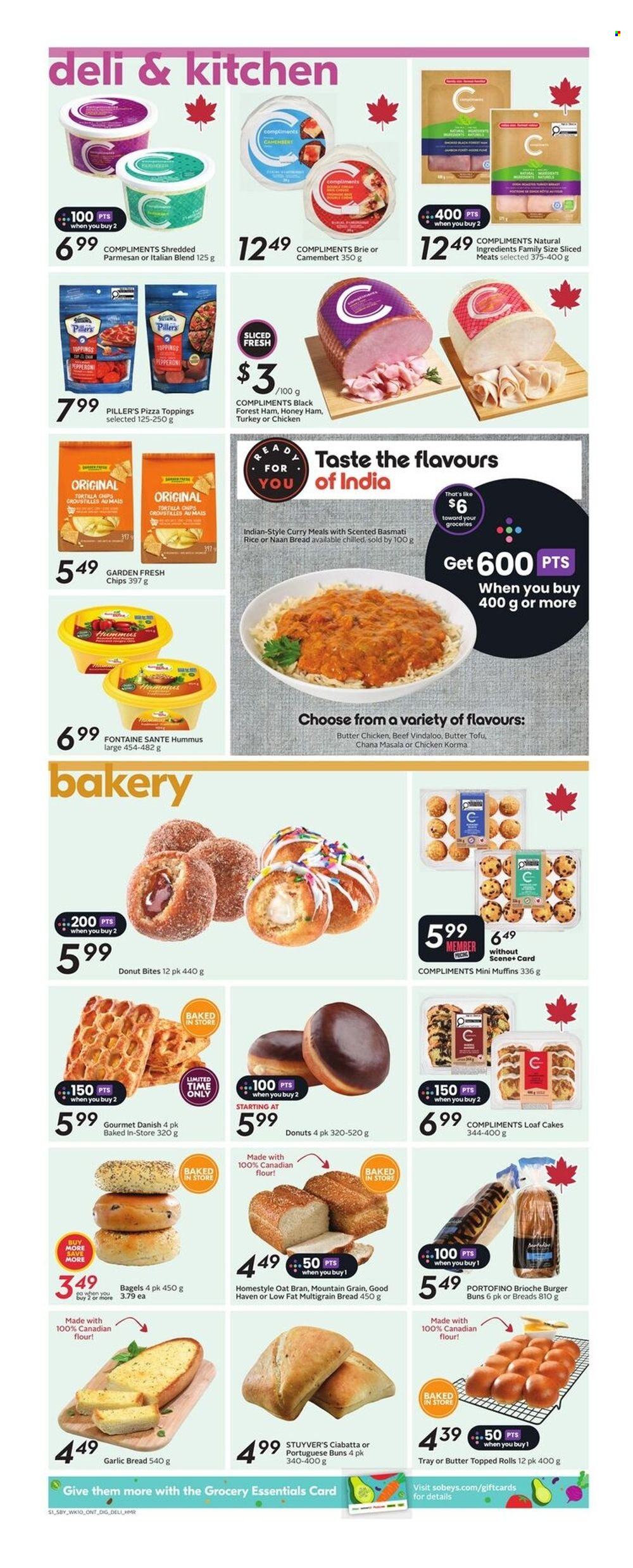 Sobeys flyer - July 03, 2025 - July 09, 2025. Page 11