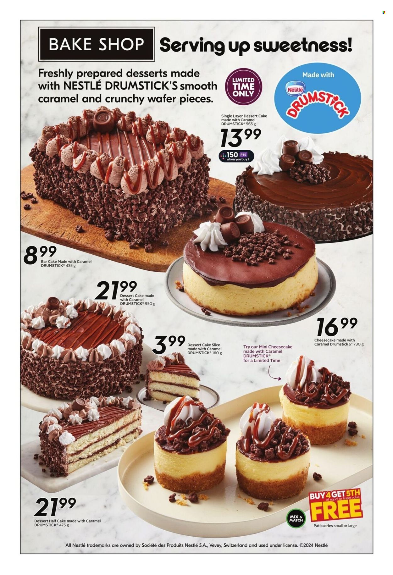 Sobeys flyer - July 03, 2025 - July 09, 2025. Page 12