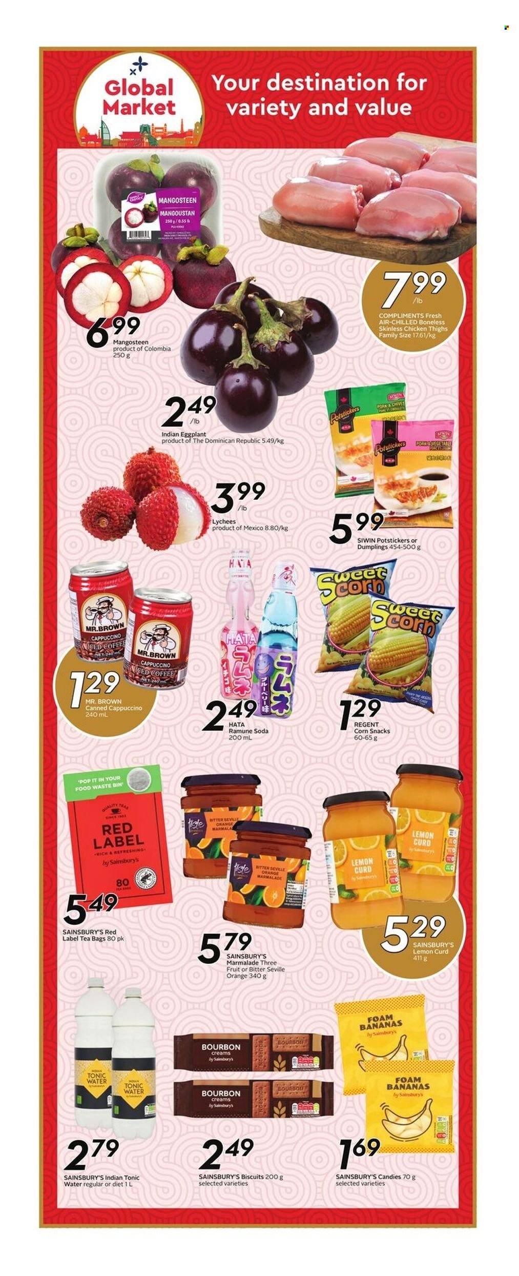 Sobeys flyer - July 03, 2025 - July 09, 2025. Page 14