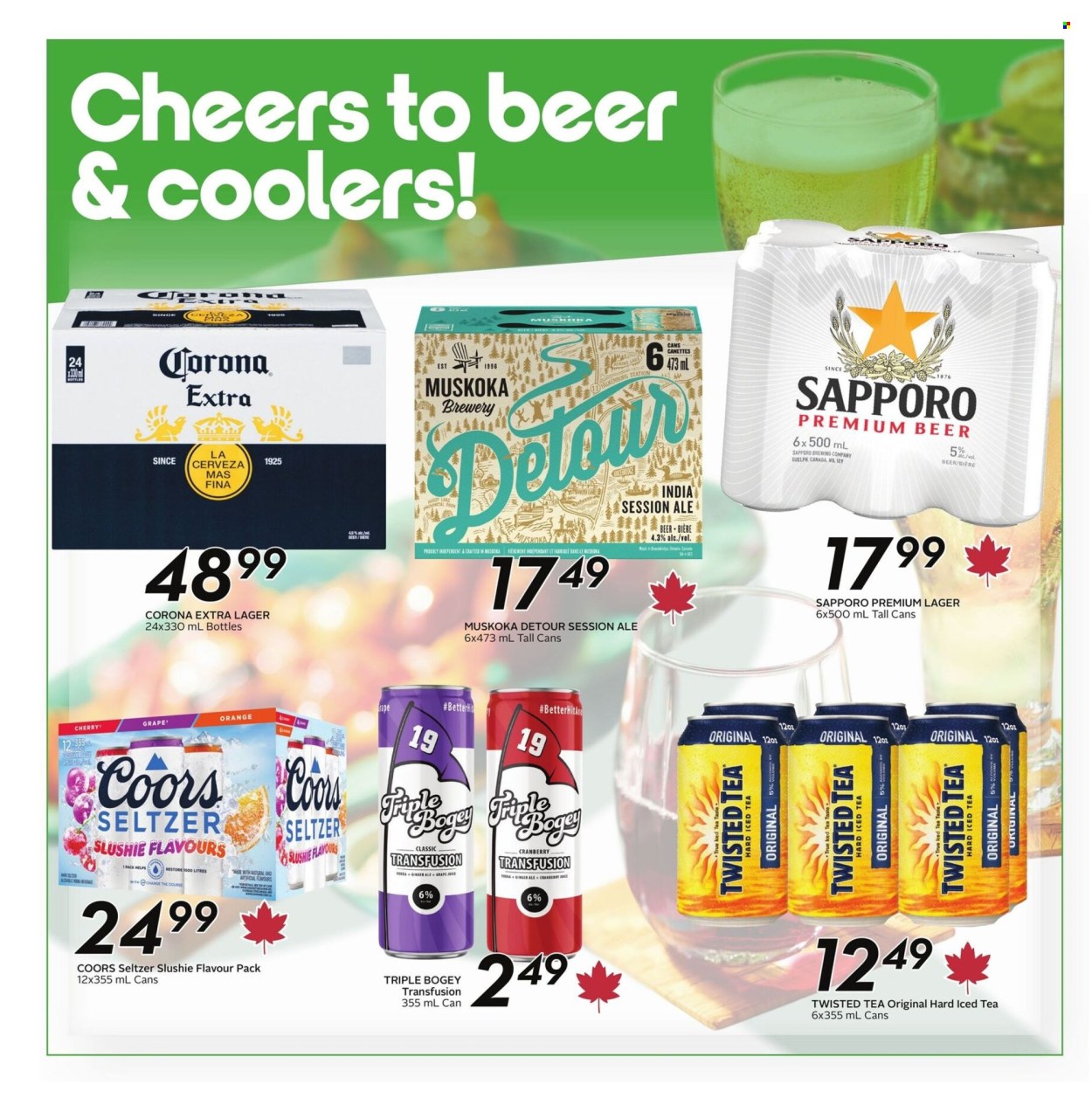 Sobeys flyer - July 03, 2025 - July 09, 2025. Page 16