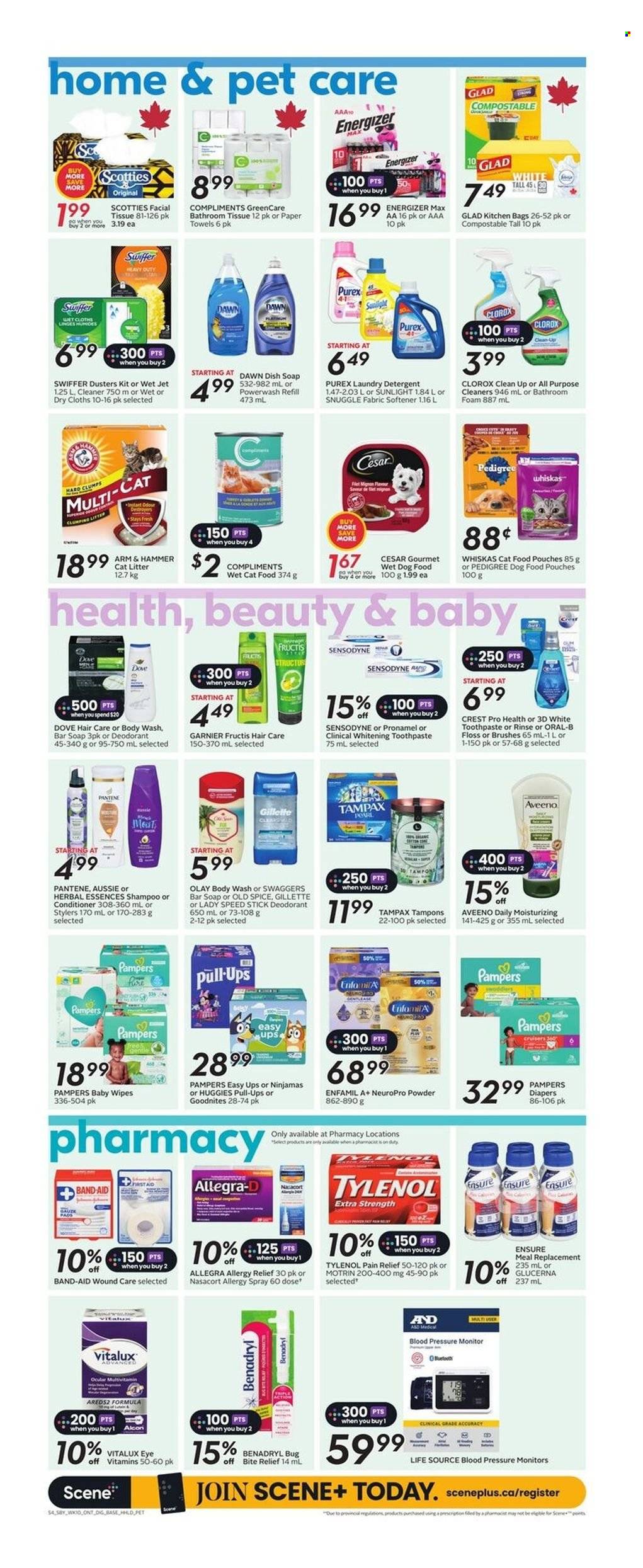 Sobeys flyer - July 03, 2025 - July 09, 2025. Page 18
