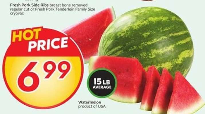 Watermelon
