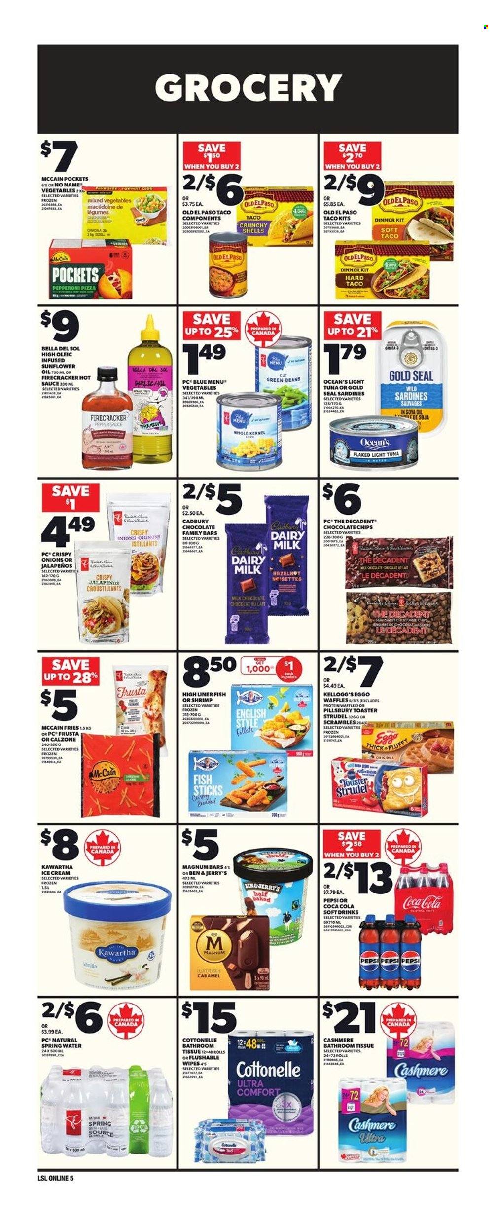 Loblaws flyer - July 03, 2025 - July 09, 2025. Page 10