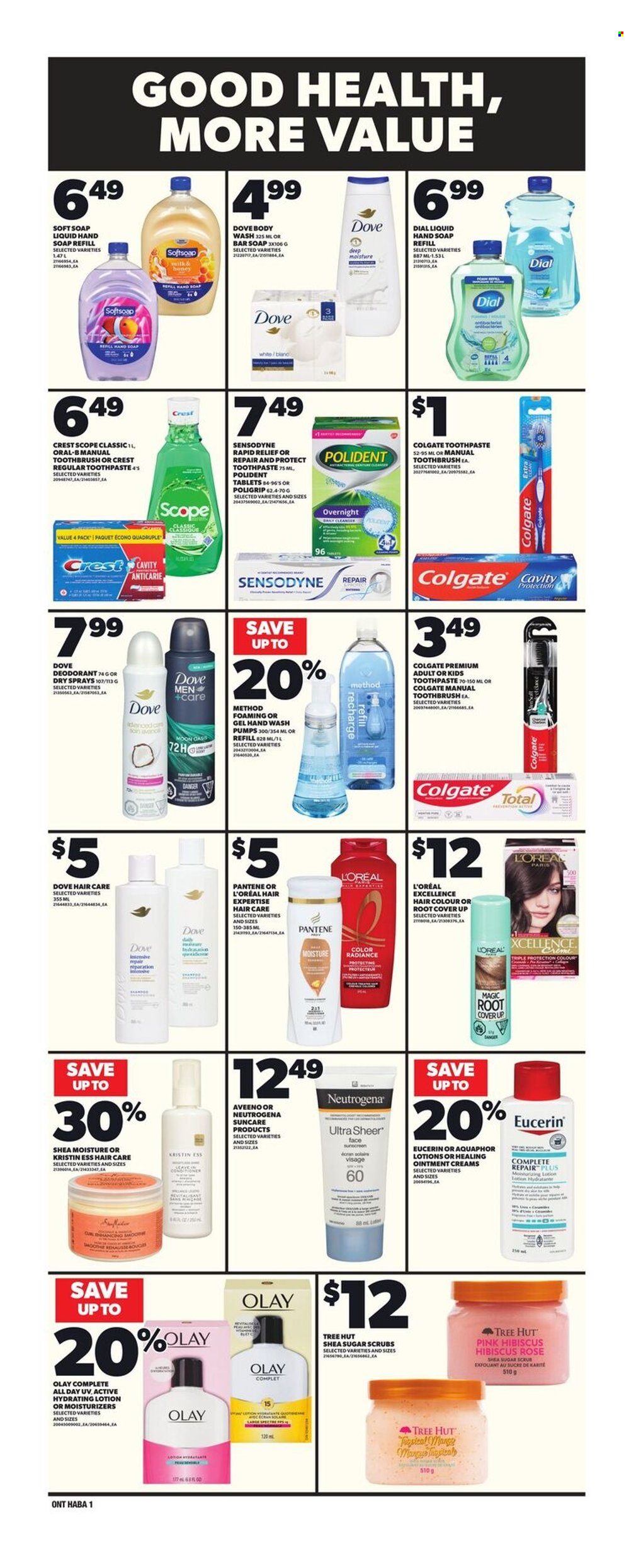 Loblaws flyer - July 03, 2025 - July 09, 2025. Page 13