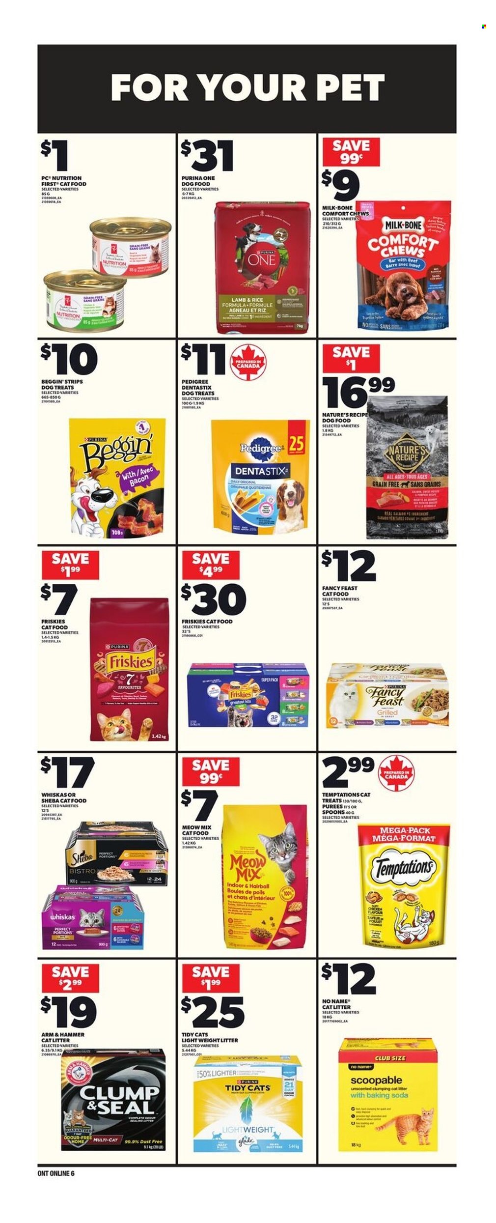 Loblaws flyer - July 03, 2025 - July 09, 2025. Page 15