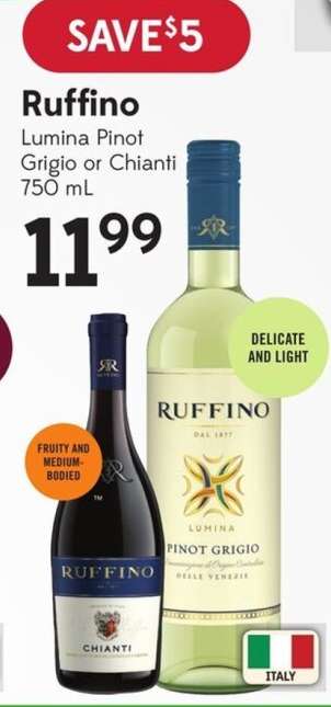 Ruffino