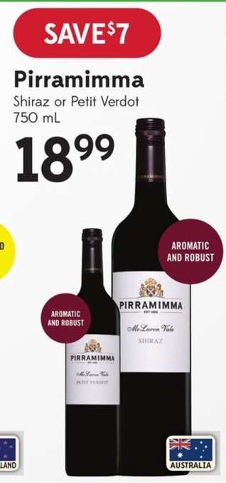 Pirramimma
