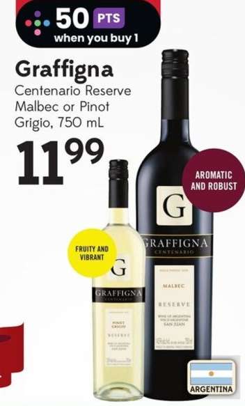Graffigna