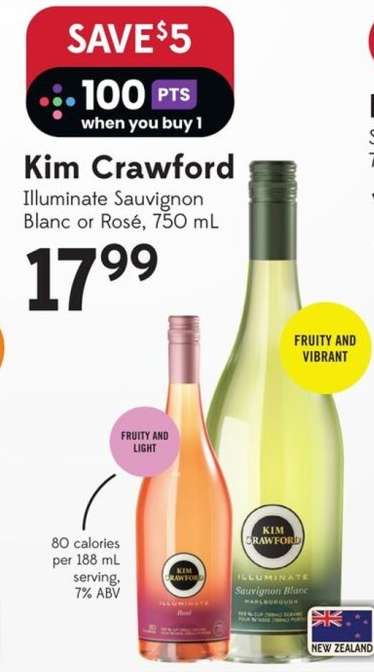 Kim Crawford