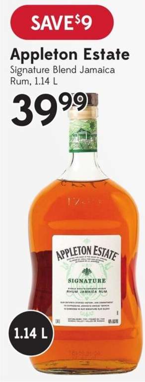 Appleton Estate