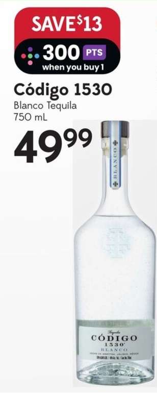 Código 1530