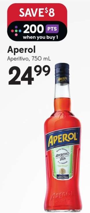 Aperol