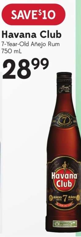 Havana Club