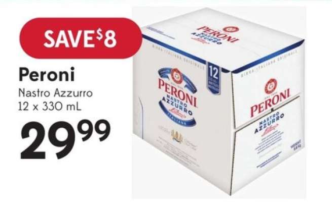 Peroni