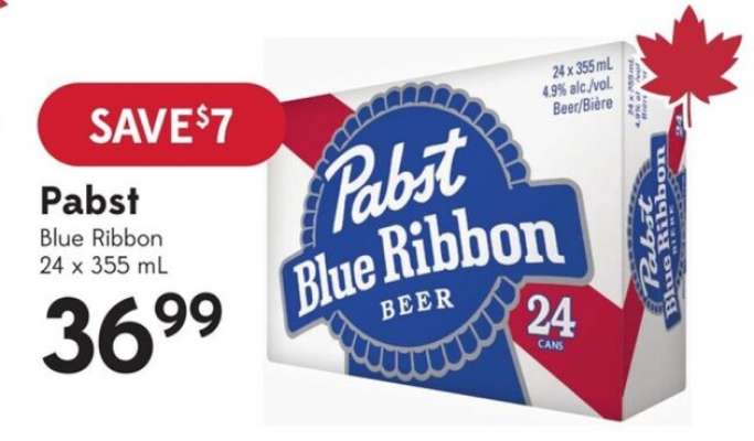 Pabst