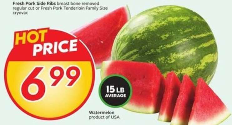 Watermelon