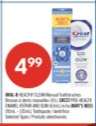 Oral-B HEALTHY CLEAN Manual Toothbrushes