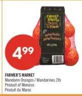 FARMER'S MARKET