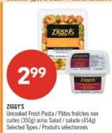 ZIGGY'S
