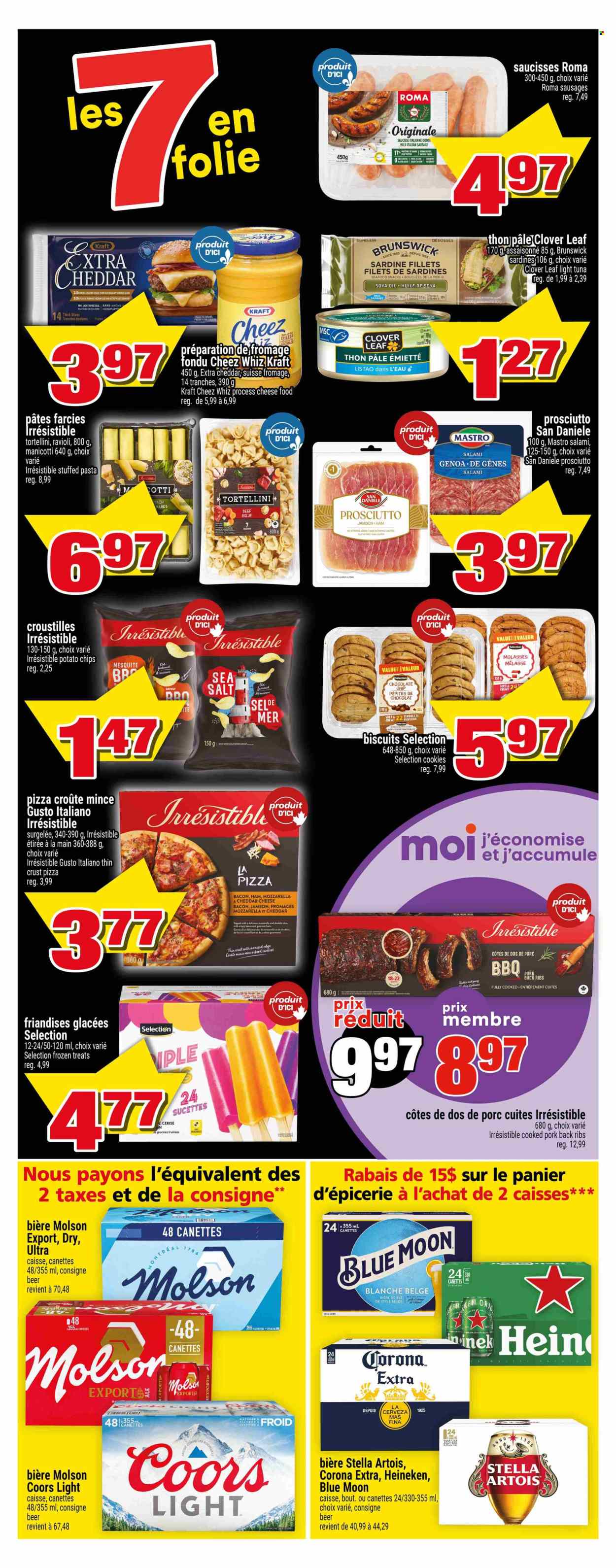 Super C flyer - July 10, 2025 - July 16, 2025. Page 2