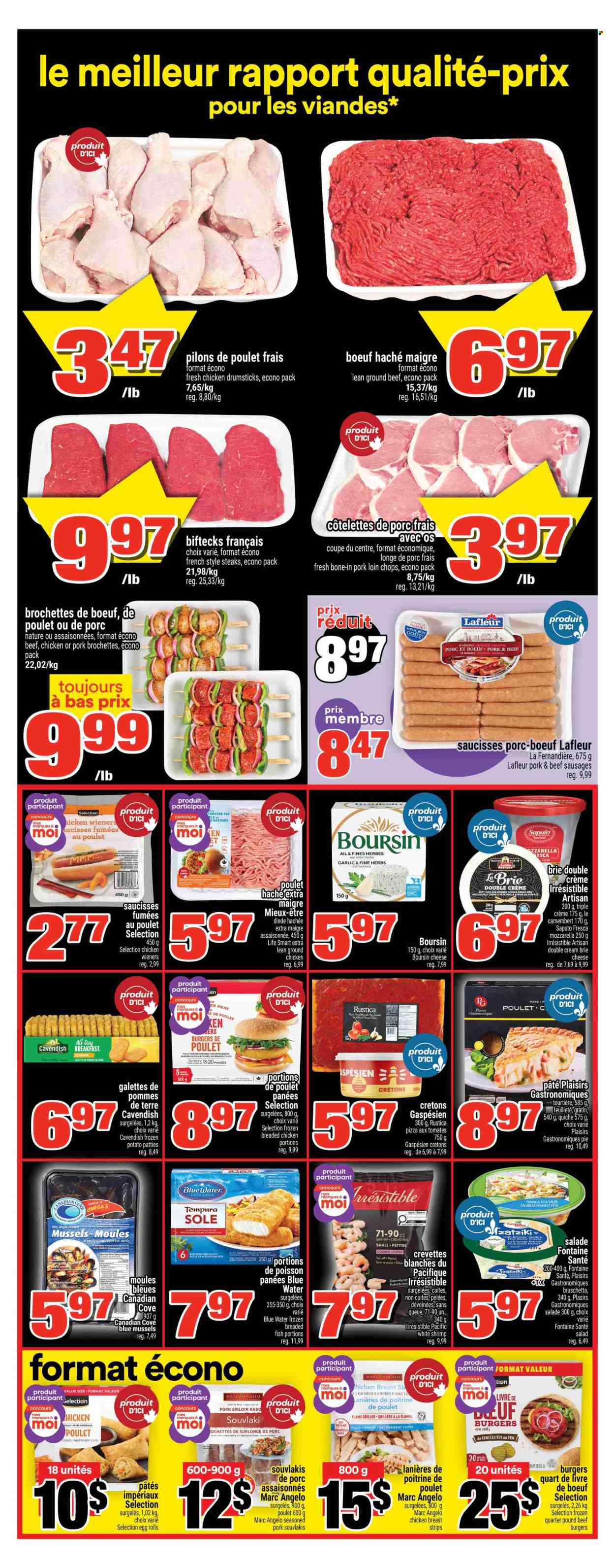 Super C flyer - July 10, 2025 - July 16, 2025. Page 6