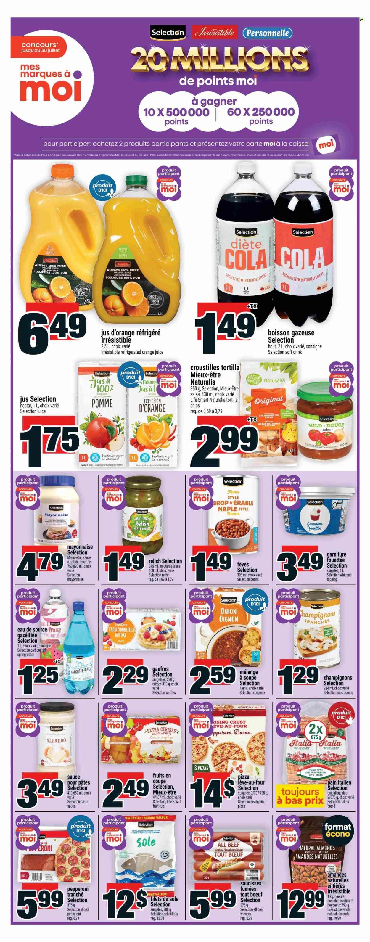 Super C flyer - July 10, 2025 - July 16, 2025. Page 9