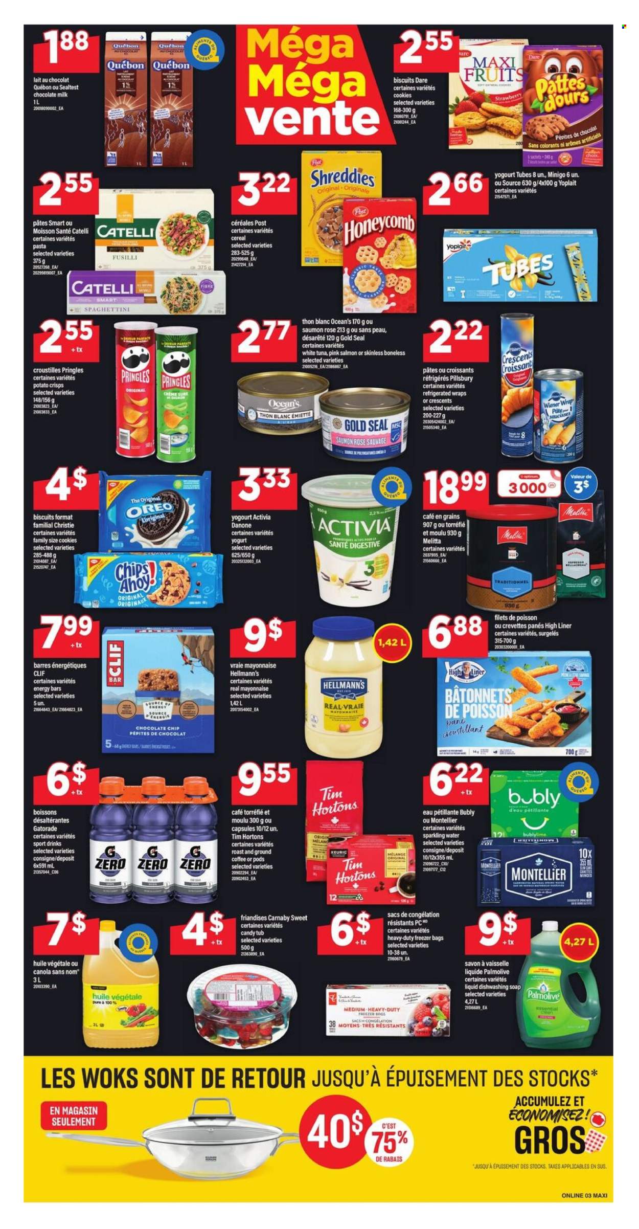 Maxi flyer - July 10, 2025 - July 16, 2025. Page 6