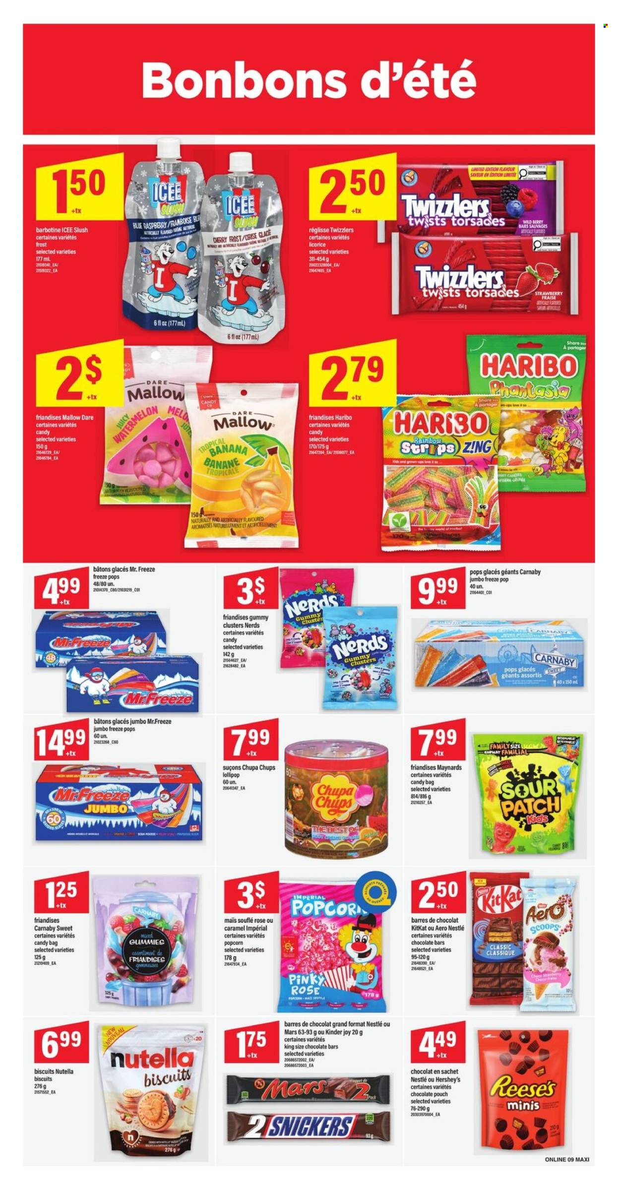 Maxi flyer - July 10, 2025 - July 16, 2025. Page 13
