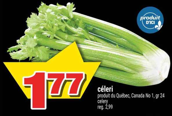 CÉLERI