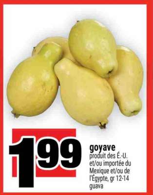 GOYAVE