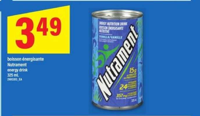Nutramen
