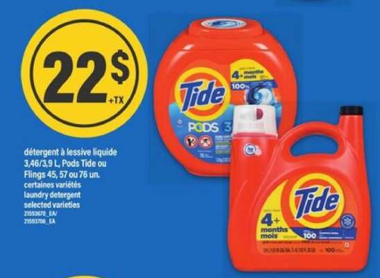 Tide