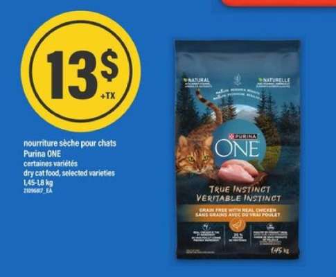 Purina ONE