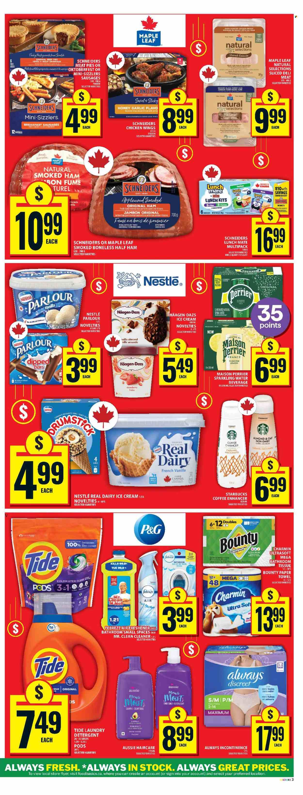 Food Basics flyer - July 10, 2025 - July 16, 2025. Page 5