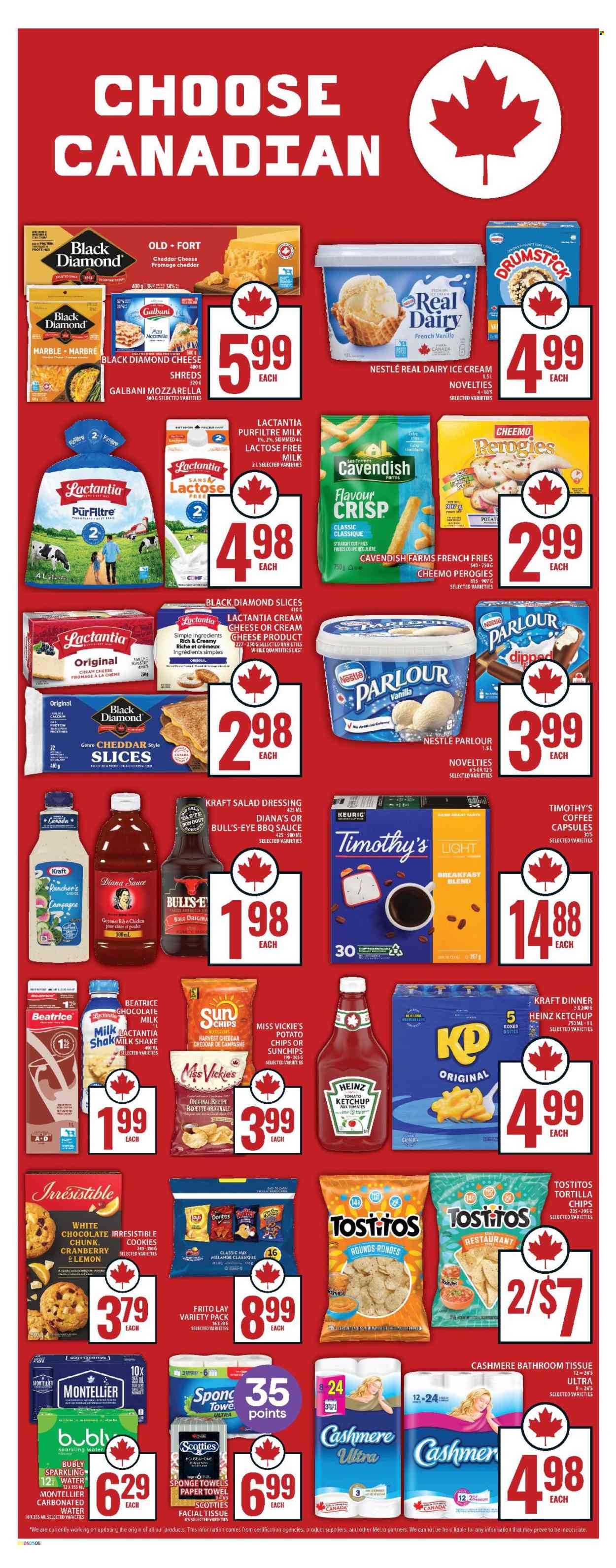 Food Basics flyer - July 10, 2025 - July 16, 2025. Page 10