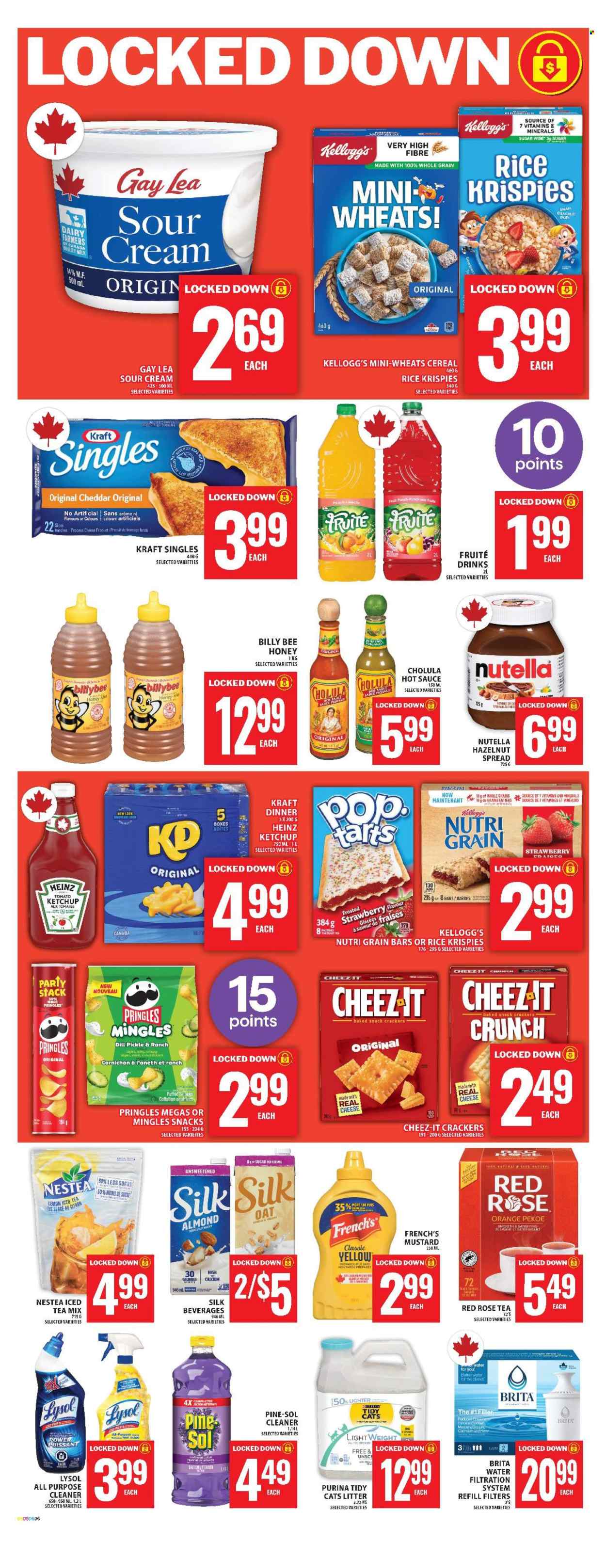 Food Basics flyer - July 10, 2025 - July 16, 2025. Page 15